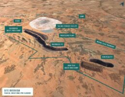 Zen inks deal to supply firmed renewables for iron ore mine with load “bigger than Olympic Dam”